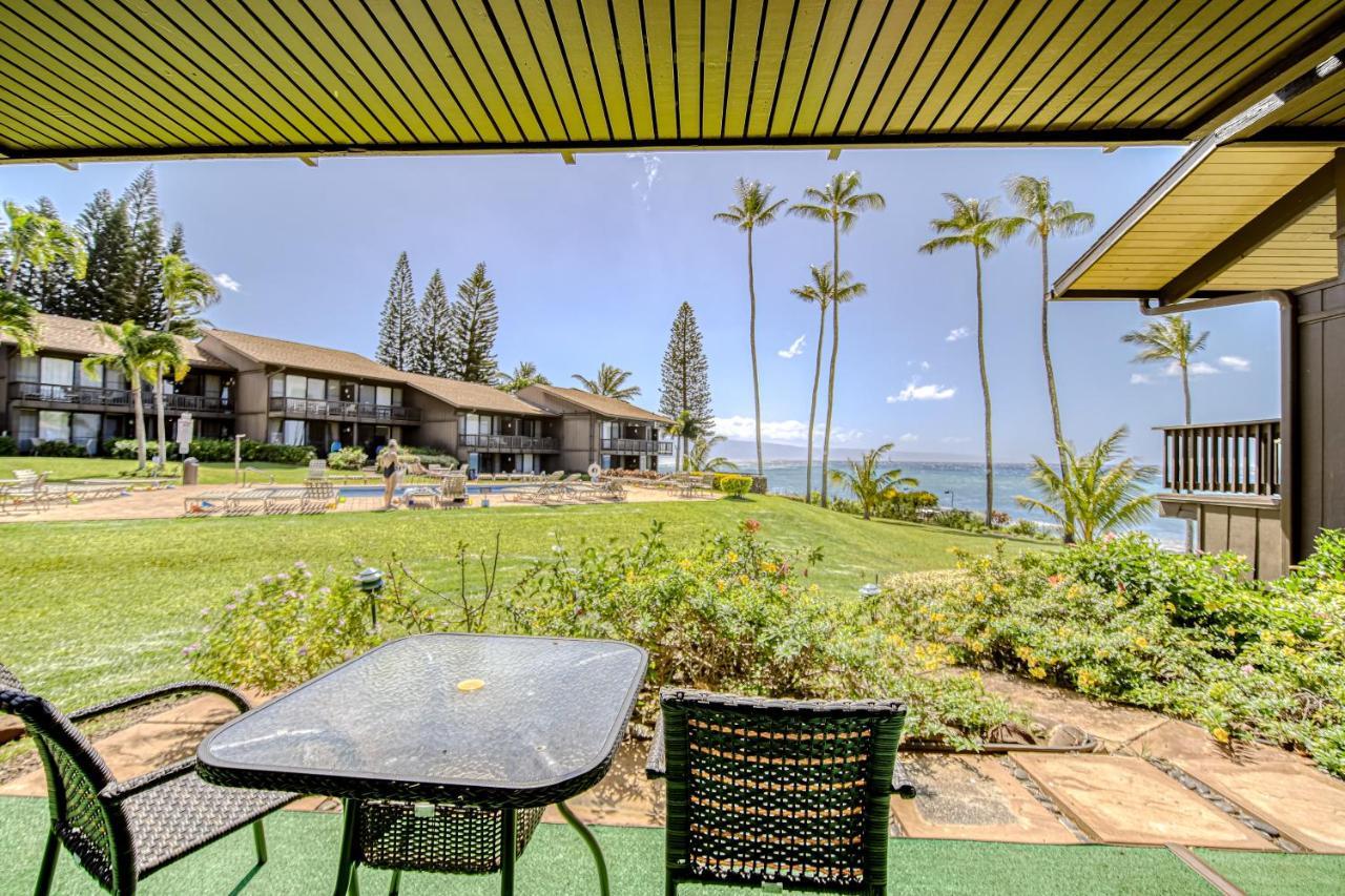 Mahina Surf III Villa Kahana Szoba fotó